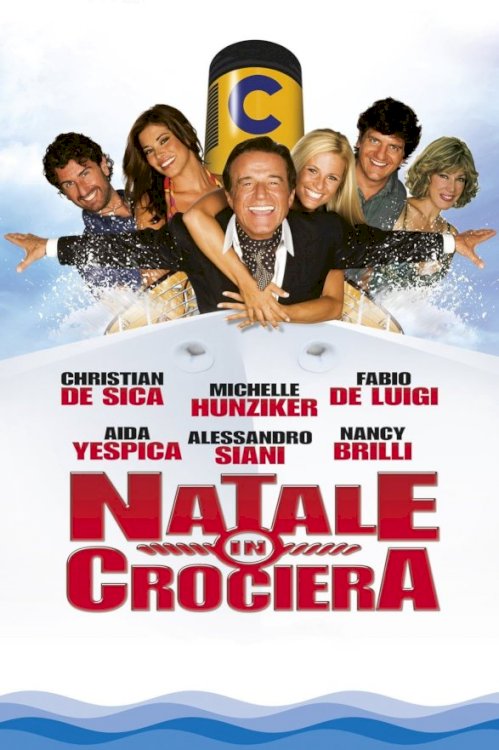 Natale in crociera Natale in crociera