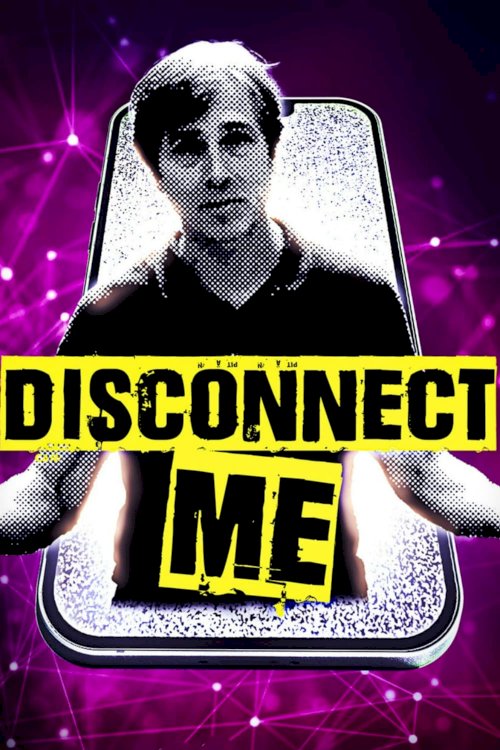 Disconnect Me Disconnect Me