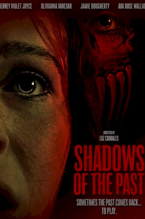 Shadows Of The Past
