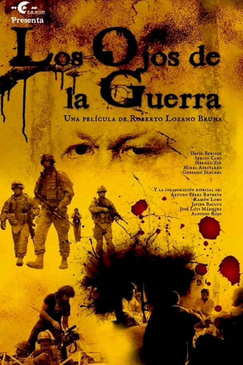 The Eyes of War The Eyes of War