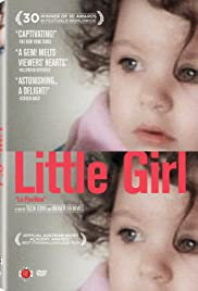 Little Girl Little Girl