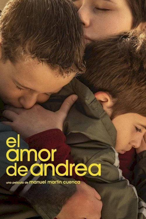 Andrea's Love Andrea's Love