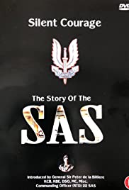 The Story of the SAS The Story of the SAS