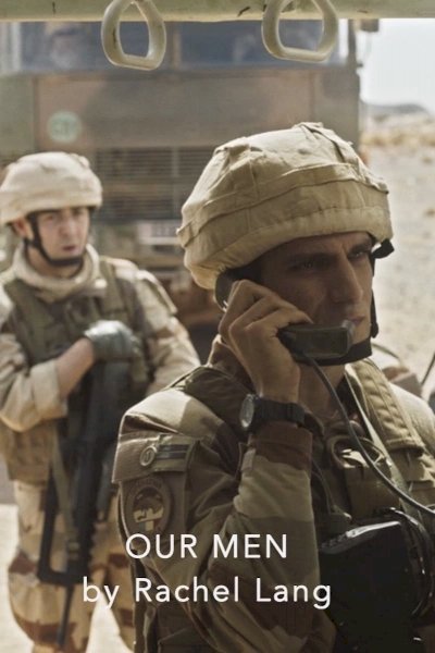Our Men Our Men