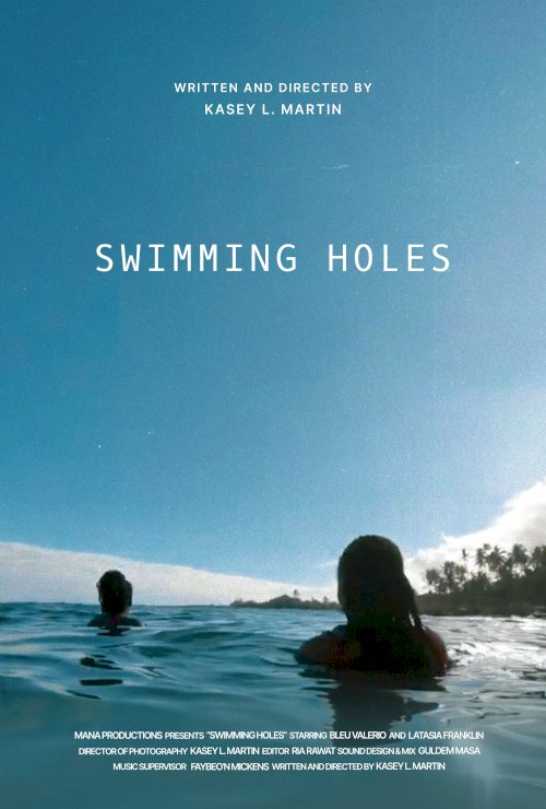 Swimming Holes Swimming Holes