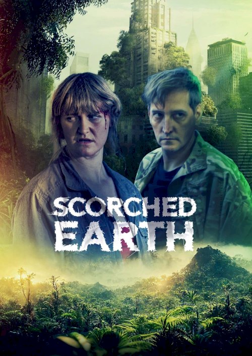 Scorched Earth Scorched Earth