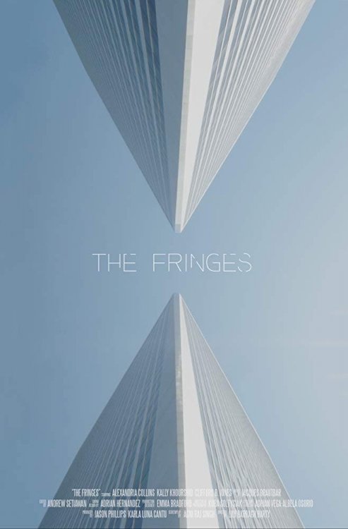 The Fringes The Fringes