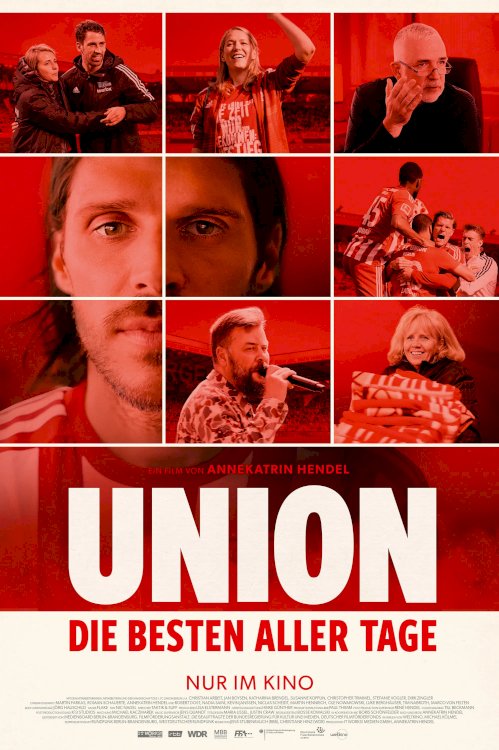 Union - Die besten aller Tage Union - Die besten aller Tage