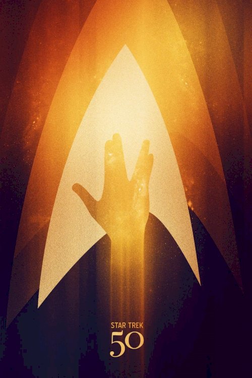Star Trek: The Journey to the Silver Screen Star Trek: The Journey to the Silver Screen