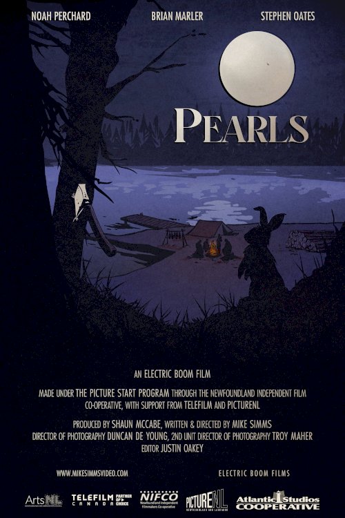 Pearls Pearls