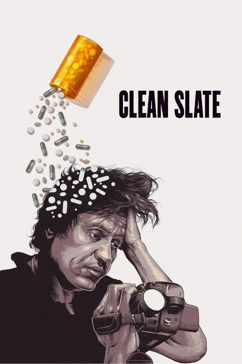 Clean Slate Clean Slate