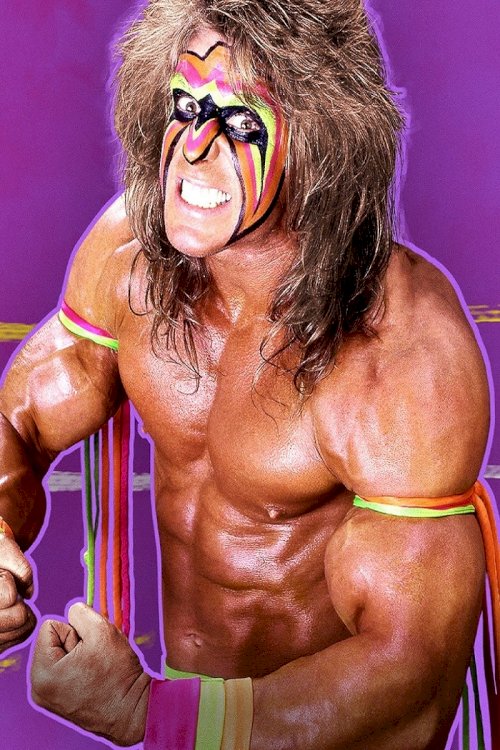 Biography: Ultimate Warrior Biography: Ultimate Warrior