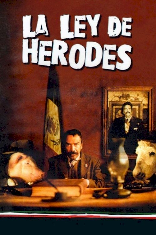 Herod's Law Herod's Law