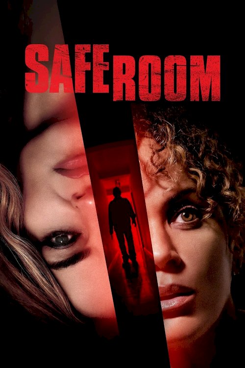 Safe Room Safe Room