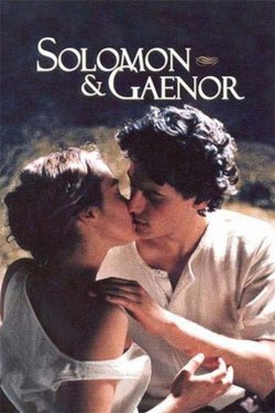 Solomon & Gaenor Solomon & Gaenor