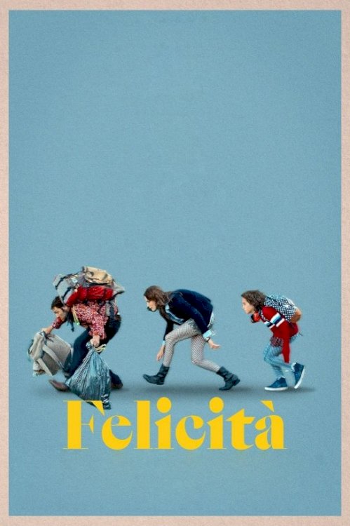 Felicità Felicità