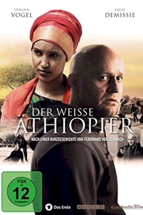 Der weisse Äthiopier Der weisse Äthiopier