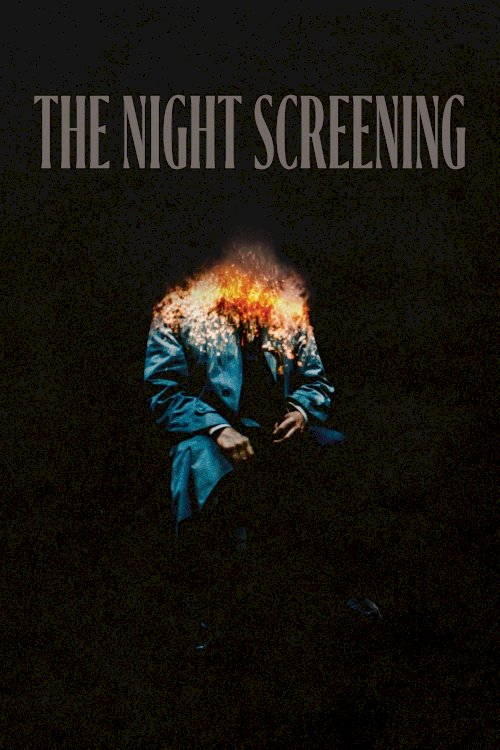 The Night Screening The Night Screening