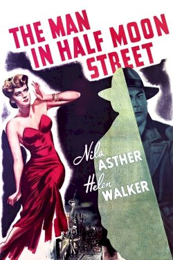 The Man in Half Moon Street The Man in Half Moon Street