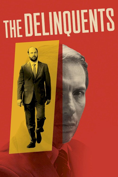 The Delinquents The Delinquents