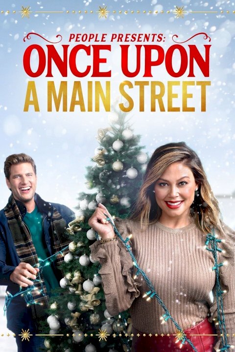 Once Upon a Main Street Once Upon a Main Street