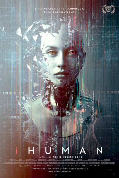 iHuman iHuman