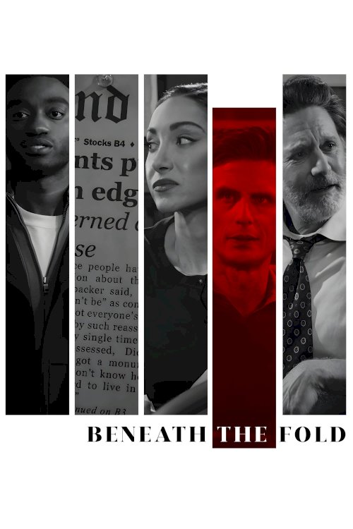 Beneath the Fold Beneath the Fold