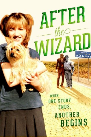 After the Wizard After the Wizard