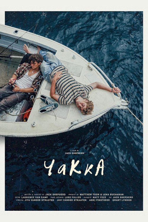 Yakka