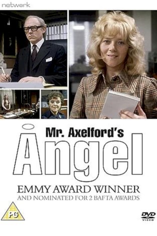 Mr. Axelford's Angel