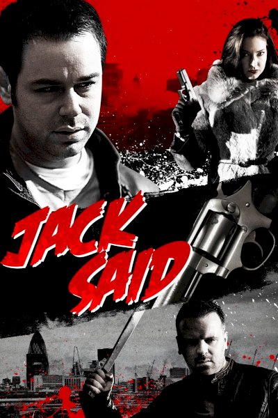 Jack Said Jack Said