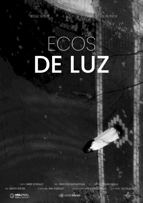 Ecos de luz