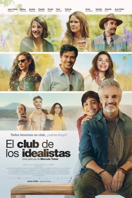 The Idealists The Idealists