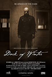 Dark of Winter Dark of Winter