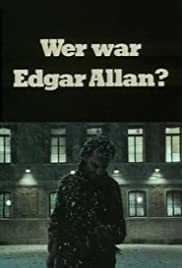 Who Was Edgar Allan? Who Was Edgar Allan?