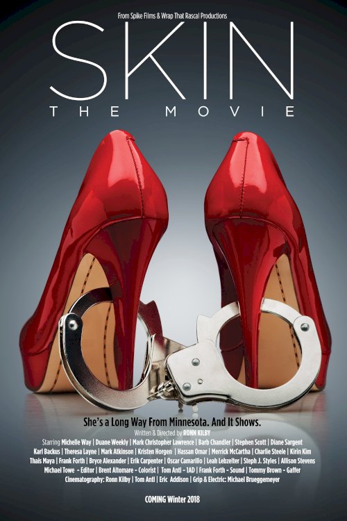Skin: The Movie Skin: The Movie