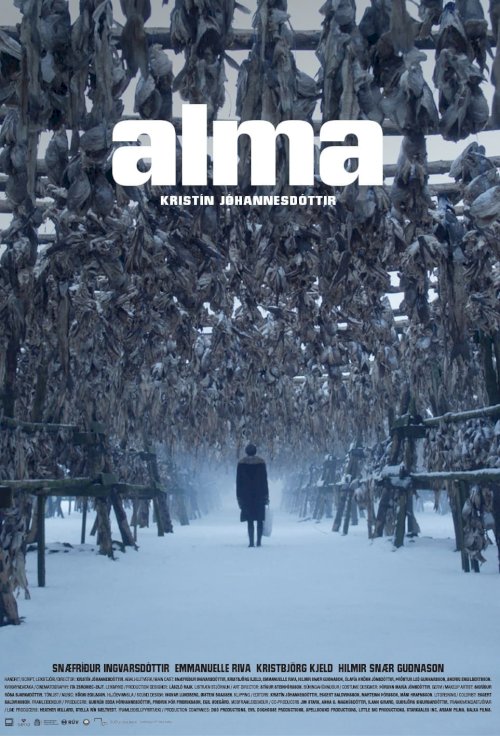 Alma Alma