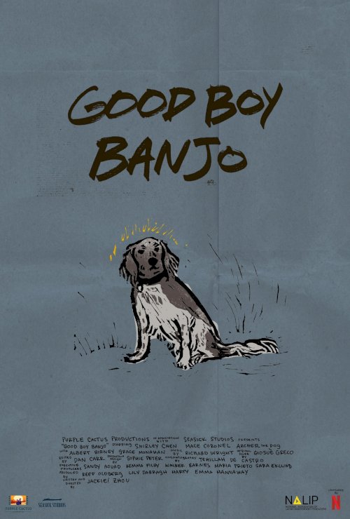 Good Boy Banjo Good Boy Banjo