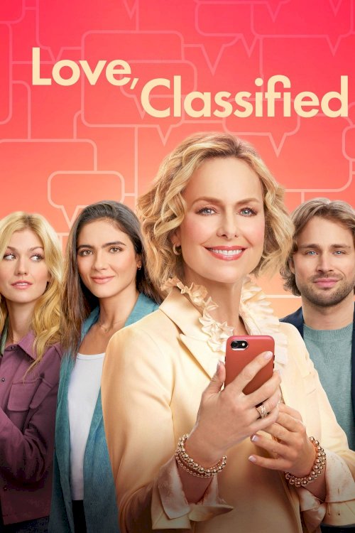 Love, Classified Love, Classified