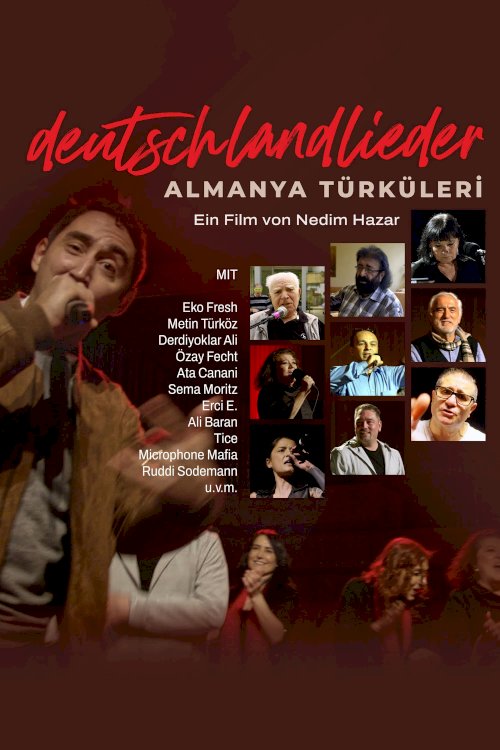 Germany Songs - Almanya Türküleri Germany Songs - Almanya Türküleri