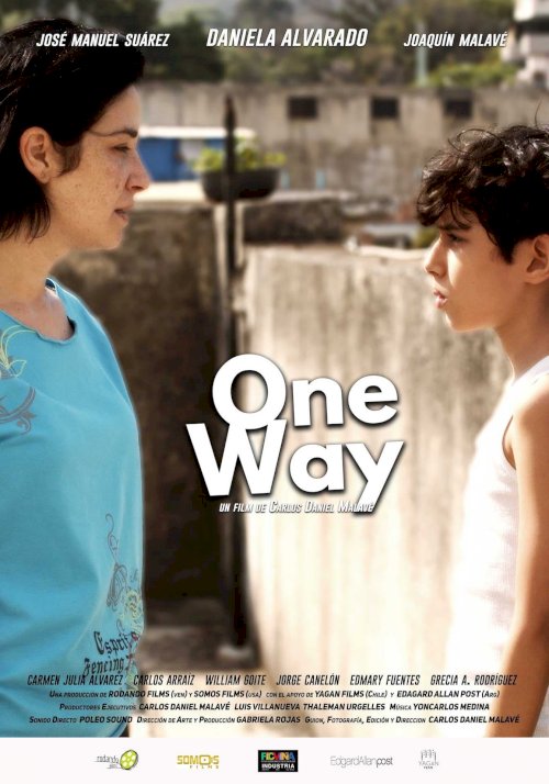 One Way One Way