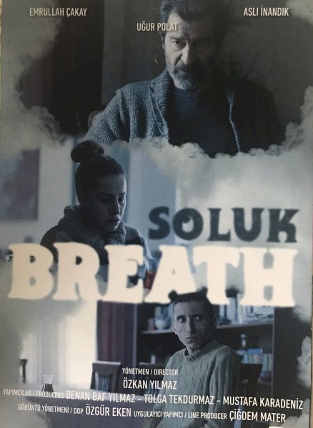Breath Breath