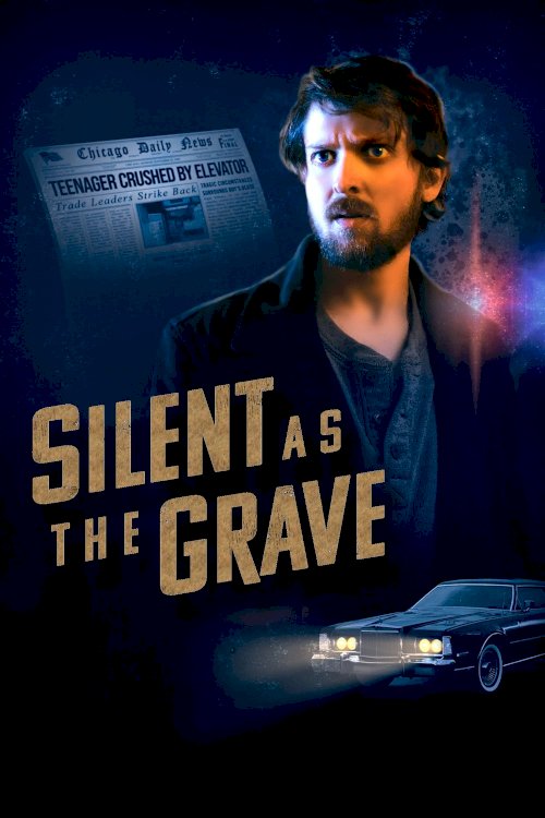 Silent as the Grave Silent as the Grave