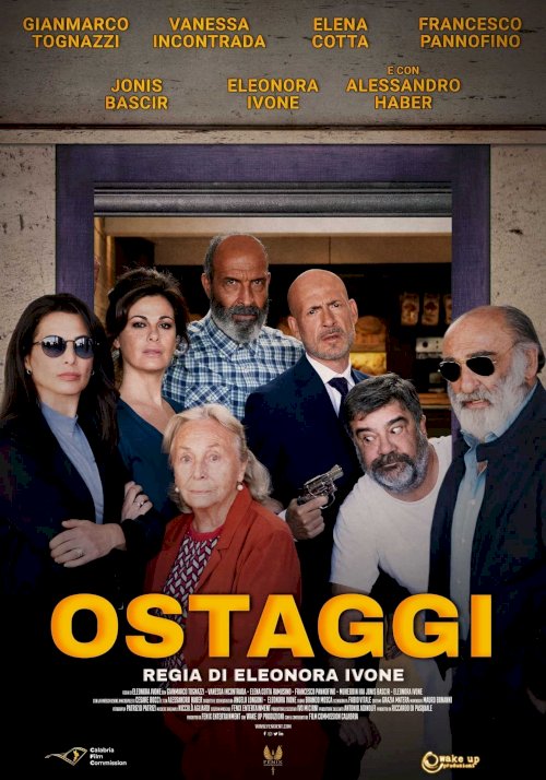 Ostaggi Ostaggi