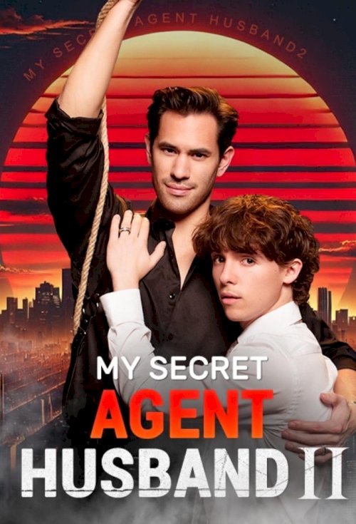 My Secret Agent Husband 2 My Secret Agent Husband 2
