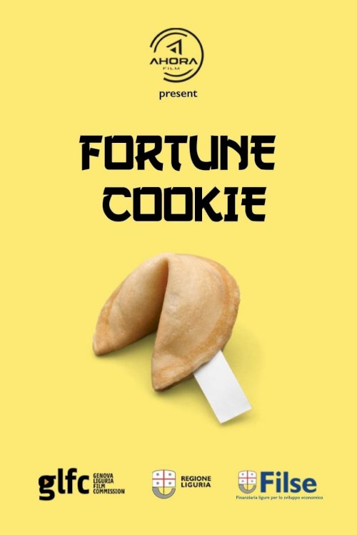 Fortune Cookie Fortune Cookie