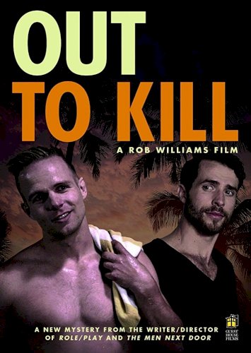 Out to Kill Out to Kill