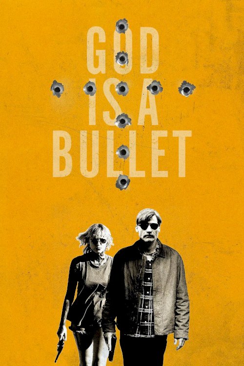 God Is a Bullet God Is a Bullet