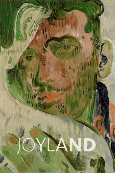 Joyland Joyland