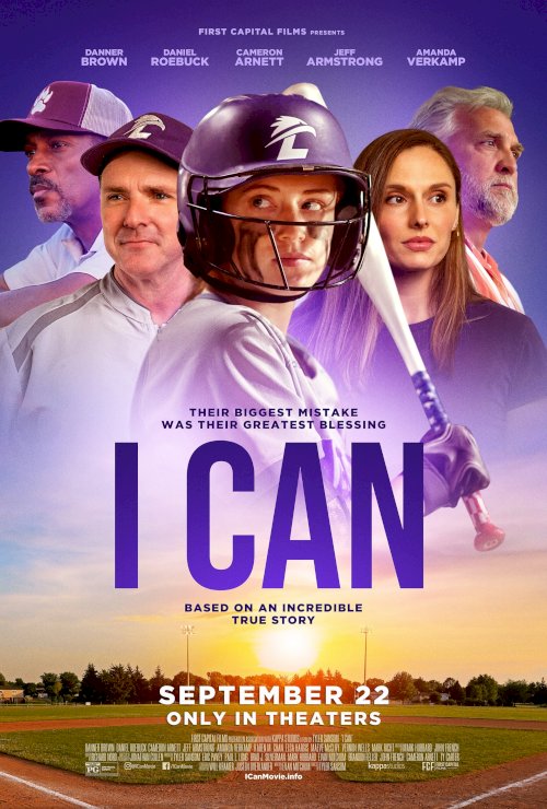 I Can I Can